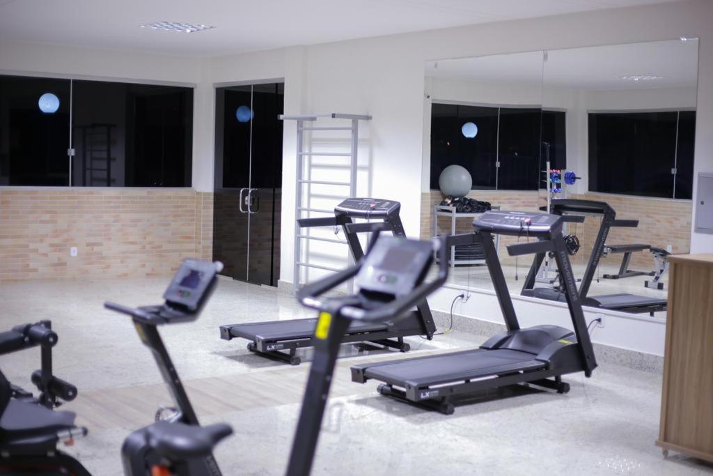 Lacqua Diroma -Cn Hospedagem Hotel Caldas Novas Kültér fotó