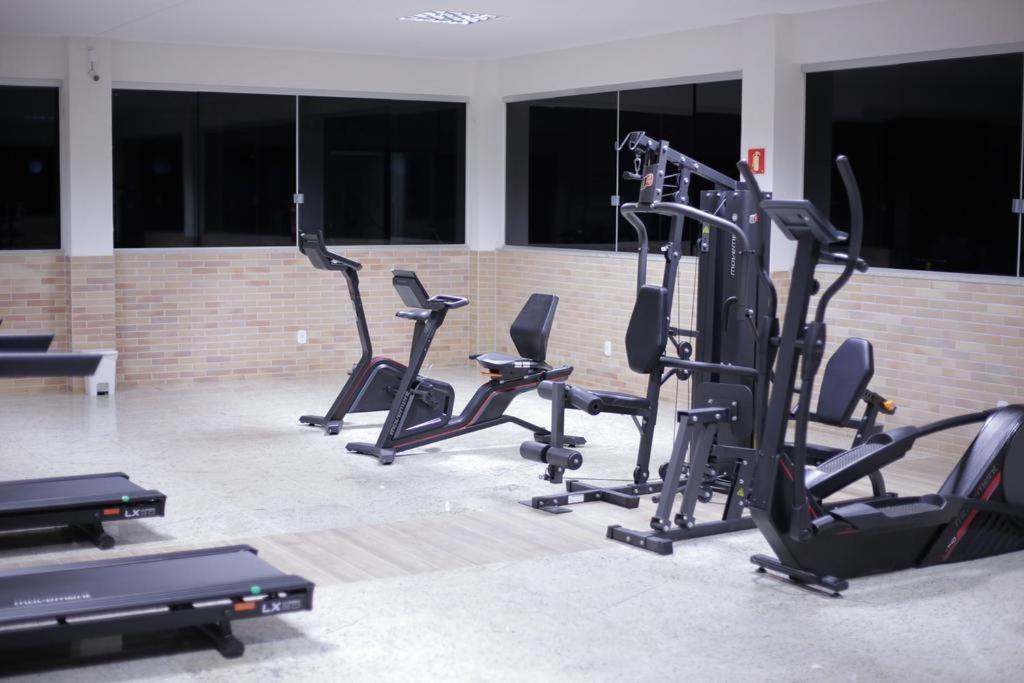 Lacqua Diroma -Cn Hospedagem Hotel Caldas Novas Kültér fotó