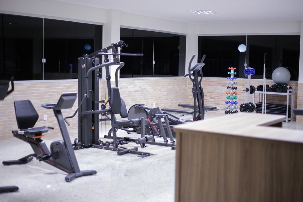 Lacqua Diroma -Cn Hospedagem Hotel Caldas Novas Kültér fotó